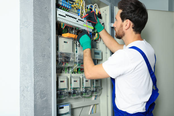 Best Home Electrical Repair  in Peralta, NM