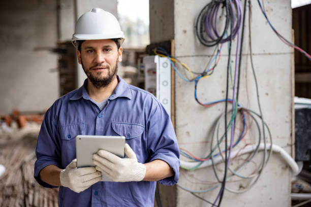 Best Electrical Installation Contractor  in Peralta, NM