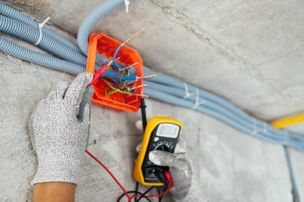 Best Electrical Contractors for Businesses  in Peralta, NM