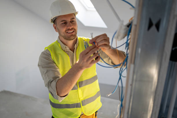 Best Generator Installation Services  in Peralta, NM